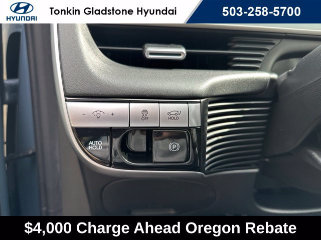 Certified 2024 Hyundai Ioniq 5 Limited AWD/4WD image 29