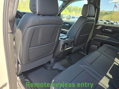 New 2026 GMC Sierra 1500 AT4X AWD/4WD image 24