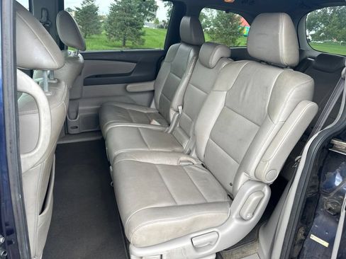 Used 2016 Honda Odyssey EX-L image 15