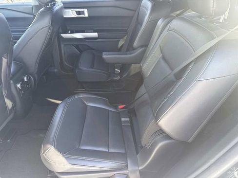 Used 2023 Ford Explorer Limited w/ Limited Technology Package image 20