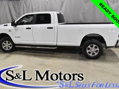 Used 2024 RAM 2500 Big Horn image 6