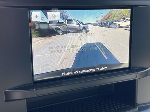 New 2026 Ford F250 XL w/ STX Appearance Package AWD/4WD image 8
