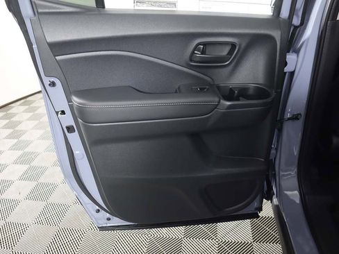 New 2026 Honda Ridgeline Sport image 14