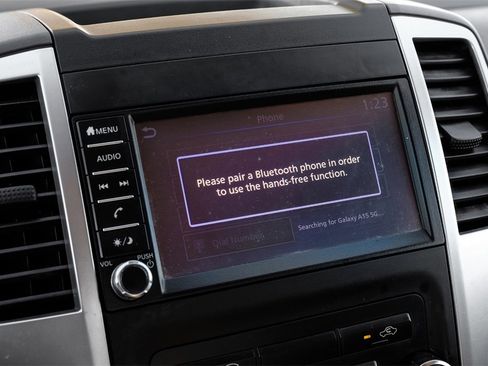 Used 2019 Nissan Frontier S image 27