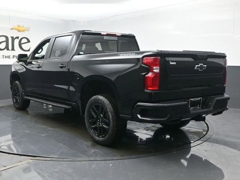 New 2026 Chevrolet Silverado 1500 LT Trail Boss w/ LT Trail Boss Premium Package image 14