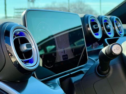 Certified 2026 Mercedes-Benz C 300 4MATIC Sedan image 17