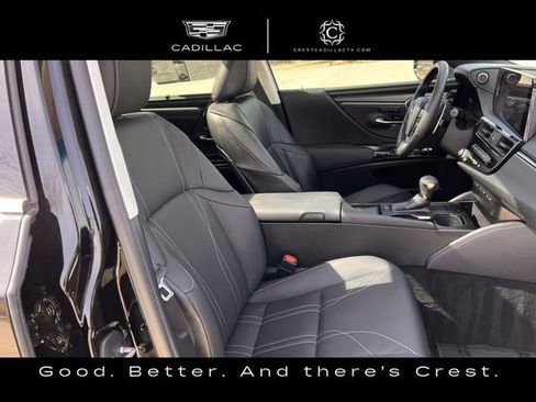Used 2024 Lexus ES 350 Ultra Luxury w/ Accessory Package (Z2) image 26
