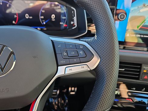 New 2026 Volkswagen Jetta GLI Autobahn FWD image 18