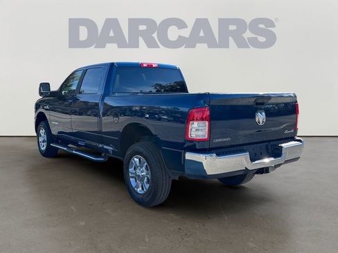 Used 2024 RAM 2500 Big Horn image 5