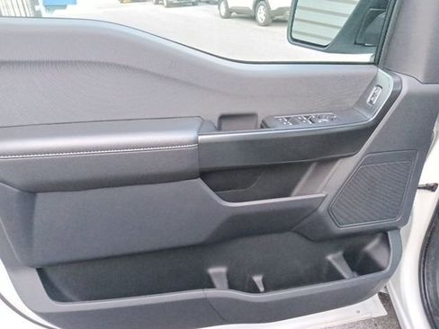 Used 2024 Ford F150 STX image 11