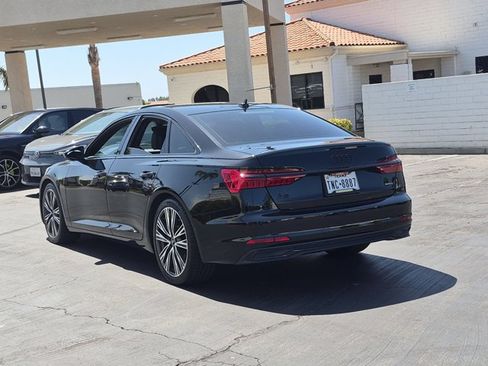 Used 2024 Audi A6 Premium Plus AWD/4WD image 7