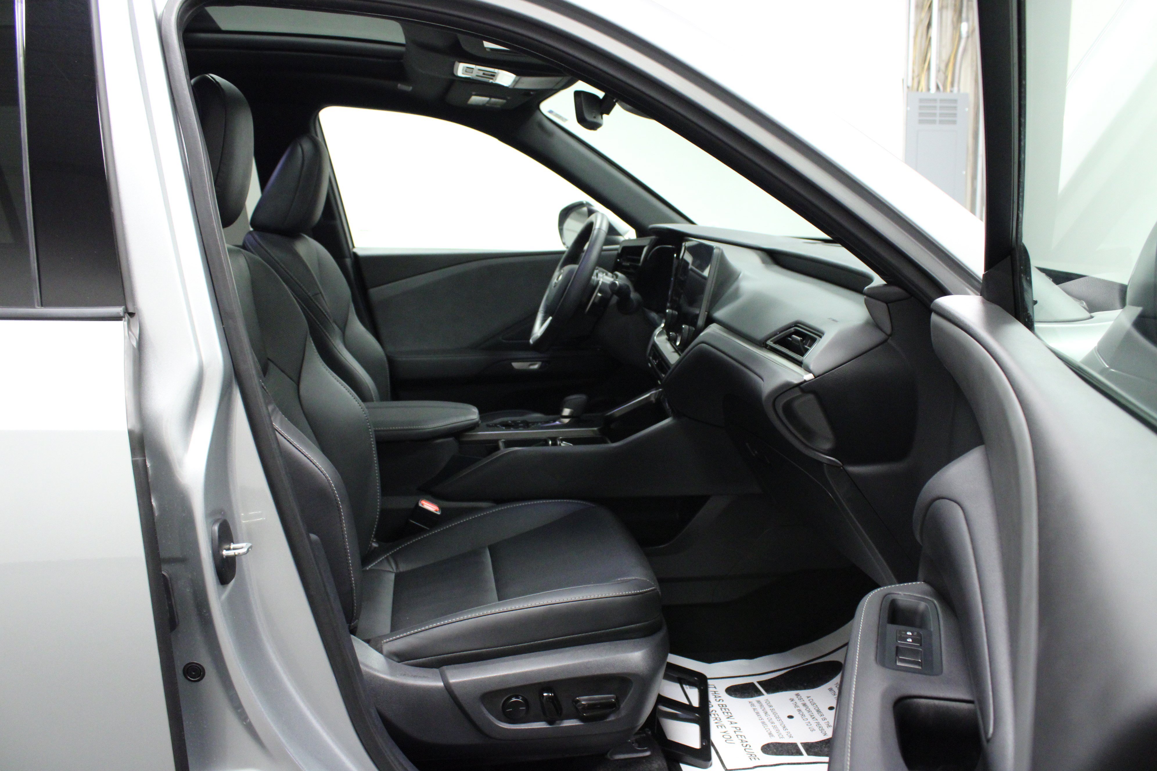 Used 2024 Lexus TX 350 AWD w/ Captains Chair Package image 17