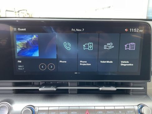 Used 2025 Hyundai Kona SEL image 16