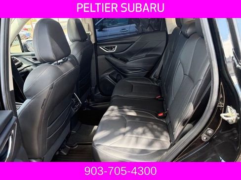 Used 2022 Subaru Forester Touring image 17