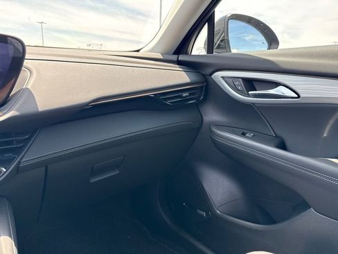 New 2026 Buick Envision Avenir AWD/4WD image 28