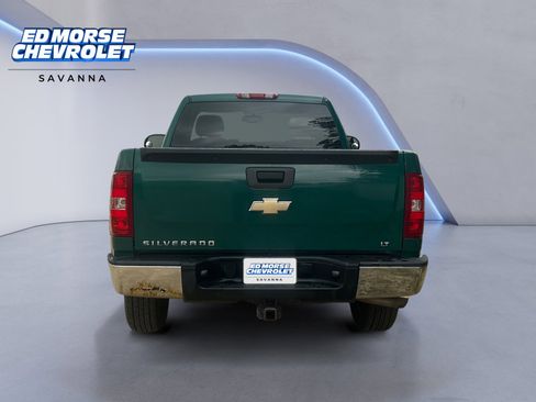 Used 2008 Chevrolet Silverado 1500 LT image 4