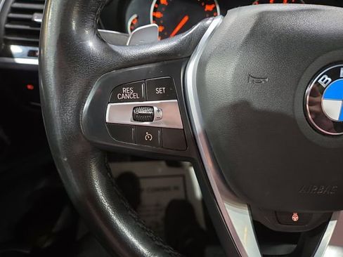 Used 2021 BMW X3 xDrive30i w/ Convenience Package image 18