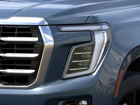 New 2026 GMC Yukon Elevation AWD/4WD image 10
