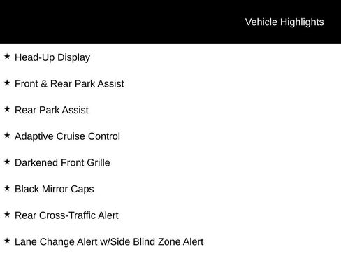 Used 2022 GMC Terrain SLT w/ Tech Package image 11