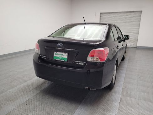 Used 2014 Subaru Impreza 2.0i AWD/4WD image 7
