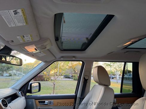 Used 2013 Land Rover LR4 HSE AWD/4WD image 72