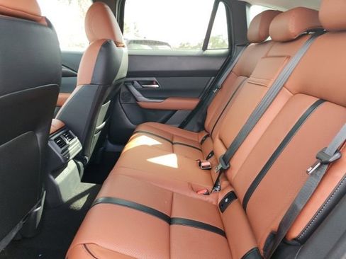 New 2026 MAZDA CX-50 2.5 Turbo w/ Premium Plus Pkg image 16