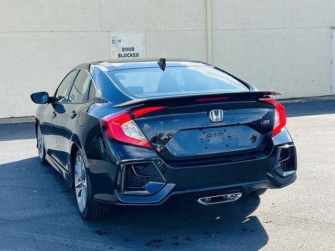 Used 2018 Honda Civic Si image 5