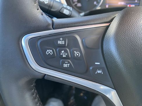 Used 2022 Chevrolet Equinox LT image 30