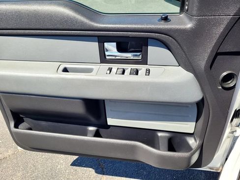 Used 2014 Ford F150 XL w/ Equipment Group 101A Mid RWD image 14