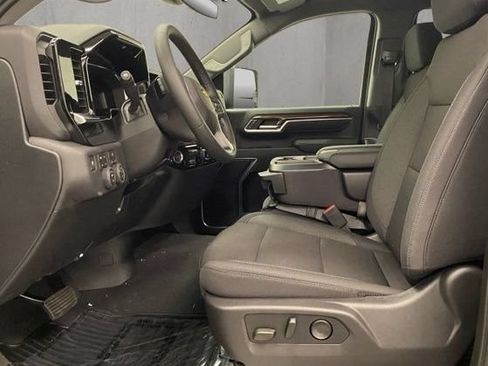 New 2026 Chevrolet Silverado 2500 LT AWD/4WD image 22