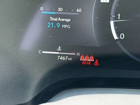 Used 2025 Lexus RX 350 FWD image 42