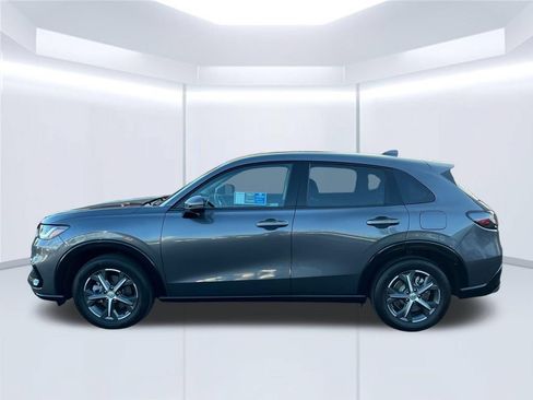 Used 2024 Honda HR-V EX-L image 2