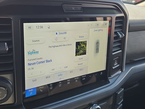 New 2026 Ford F150 XLT AWD/4WD image 20