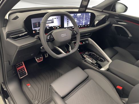 New 2026 Audi SQ5 Premium Plus AWD/4WD image 4