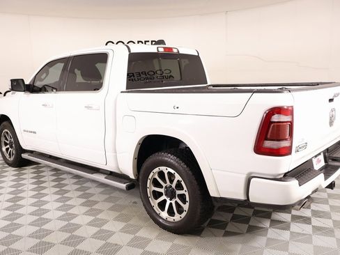 Used 2022 RAM 1500 Limited w/ Bed Utility Group image 24