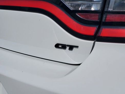 Certified 2023 Dodge Charger GT w/ Blacktop Package RWD image 29