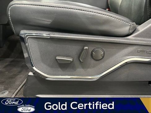 Certified 2022 Ford F150 Lariat image 19