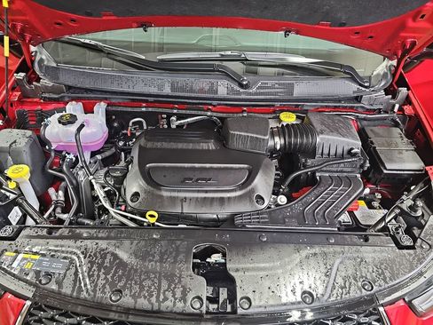 New 2026 Chrysler Pacifica Select image 32