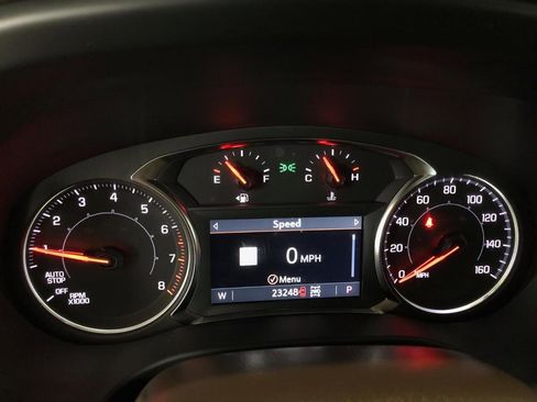 Used 2023 GMC Acadia SLT w/ Preferred Package AWD/4WD image 17