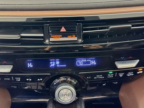 Used 2022 Acura MDX FWD w/ Technology Package image 19