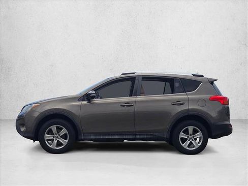 Used 2015 Toyota RAV4 XLE FWD image 5