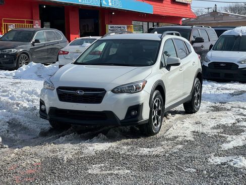 Used 2018 Subaru Crosstrek 2.0i Premium image 3