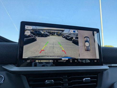New 2026 Ford Explorer Tremor w/ Tremor Ultimate Package AWD/4WD image 24