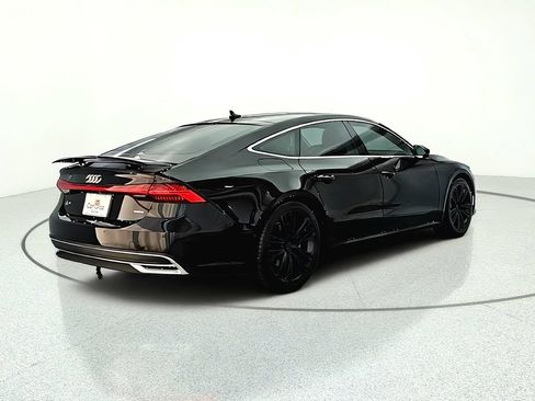 Used 2019 Audi A7 3.0T Premium Plus w/ Premium Plus Package AWD/4WD image 7