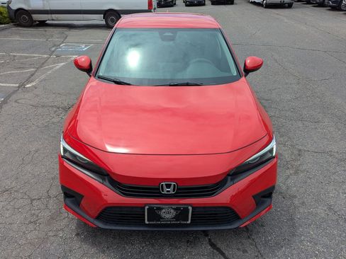 Used 2023 Honda Civic LX image 3