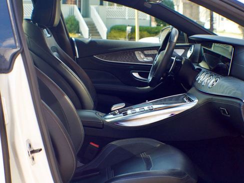 Used 2022 Mercedes-Benz AMG GT 53 image 52