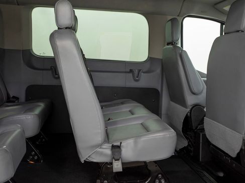 Used 2016 Ford Transit 350 XL image 16