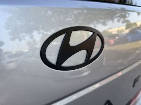Used 2024 Hyundai Santa Fe XRT AWD/4WD image 11