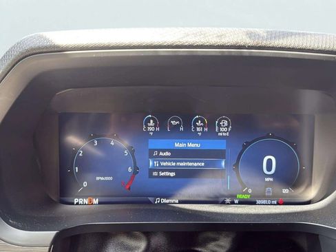 Used 2024 Ford F150 XLT w/ Mobile Office Package image 14