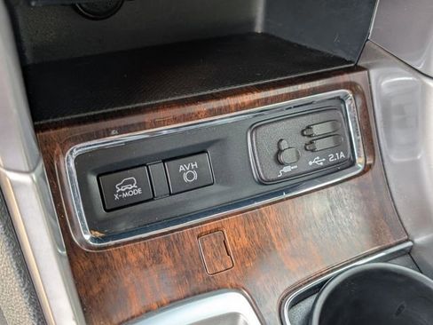 Used 2021 Subaru Ascent Touring image 29